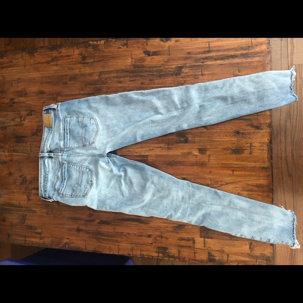 Jeans - Picture 2 of 2
